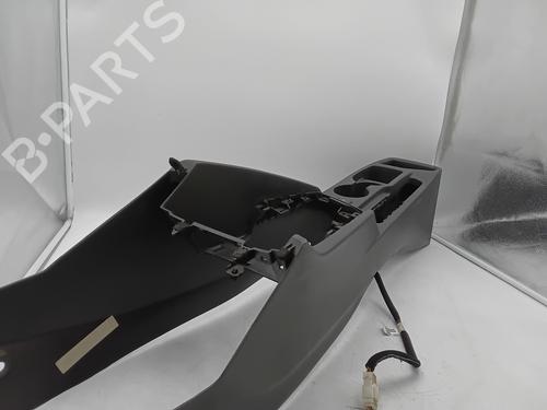 Middle console HYUNDAI i20 II (GB, IB) 1.2 | BP29232882I22 