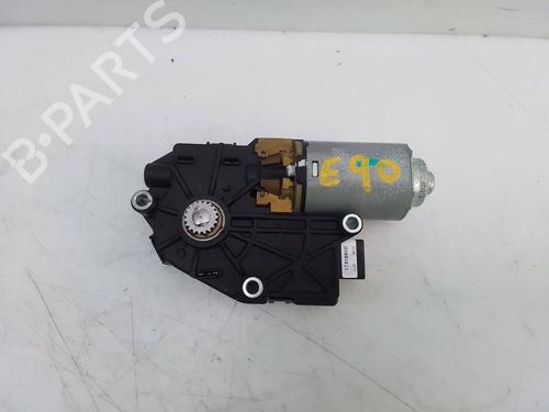 Used Sunroof engine BMW 3 (E90) 318 d (122 hp) 28149354