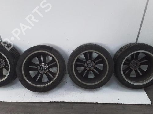 Rim OPEL ZAFIRA TOURER C (P12) 1.4 (75) | BP27447573C45 