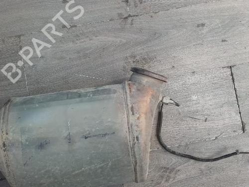 Exhaust system MERCEDES-BENZ GLE Coupe (C292) 350 d 4-matic (292.323, 292.324) | BP26730031M121 