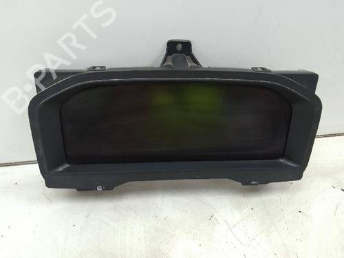 Instrument cluster NISSAN QASHQAI III (J12) 1.3 DIG-T | BP18737851C47 