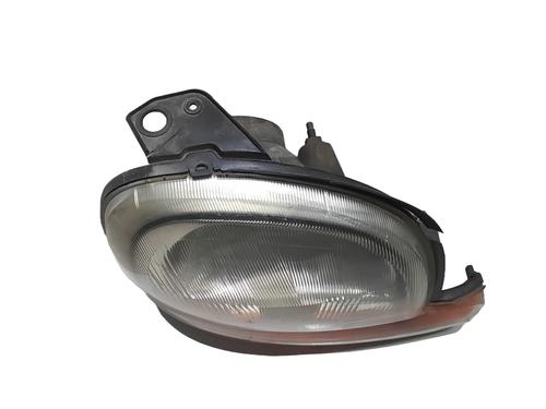 Right headlight RENAULT KANGOO (KC0/1_) 1.9 dCi 4x4 (KC0V) | BP38459224C29 - Image 3
