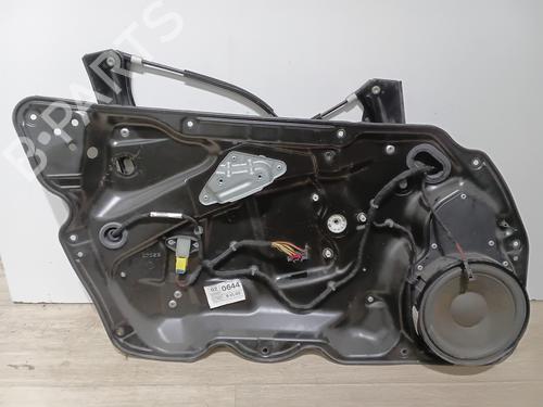 Front left window mechanism VW PASSAT CC B6 (357) 2.0 TDI 4motion | BP34506930C22  - Image 6