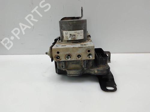 Used ABS pump PEUGEOT RIFTER 1.5 BlueHDi 100 (102 hp) 22719190