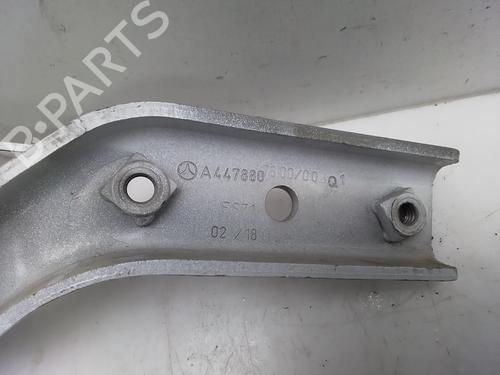 Other MERCEDES-BENZ VITO Tourer (W447) 114 CDI / 114 BlueTEC (447.701, 447.703, 447.705) | BP26053244O1 