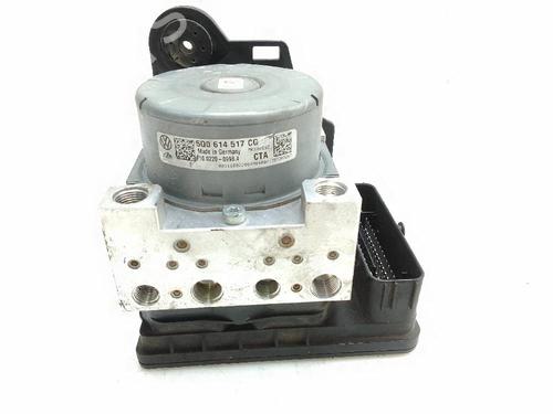 ABS pump RENAULT SCÉNIC IV (J9_)  | BP18577552M43 