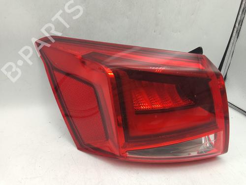 Left taillight SEAT ARONA (KJ7, KJP) 1.6 TDI | BP29386224C34 
