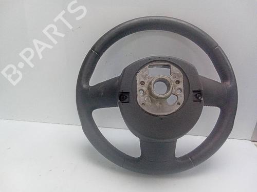Used Steering wheel SEAT EXEO ST (3R5) 2.0 TDI (143 hp) 23998039