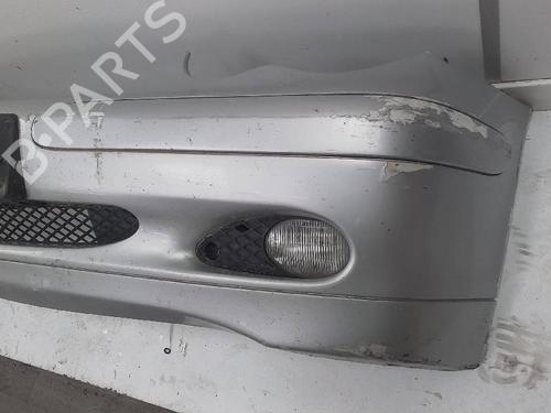 Front bumper MERCEDES-BENZ C-CLASS (W203)  | BP23067004C7 