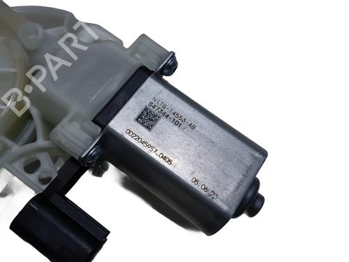 Left front window motor FORD FIESTA VII (HJ, HF) 1.0 EcoBoost | BP38232913E21 - Image 3