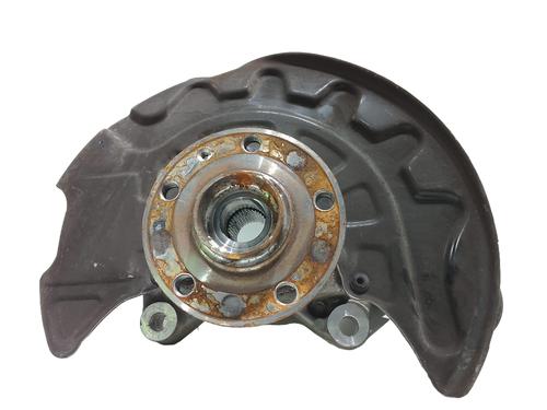 Right front steering knuckle VW GOLF VIII (CD1, DA1) 2.0 GTI | BP31967903M26