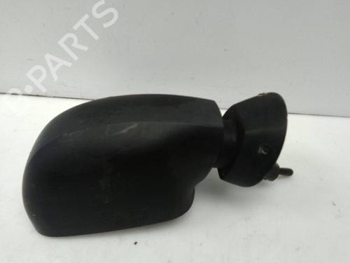 Right mirror DACIA SANDERO 1.5 dCi | BP26050226C27 