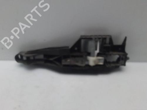 Rear right exterior door handle PEUGEOT 208 I (CA_, CC_) 1.2 VTI 82 | BP23103457C130
