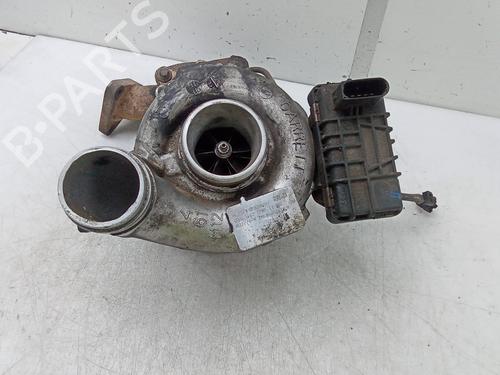 Turbolader/Kompressor Turbolader/Kompressor 19643086 19643086