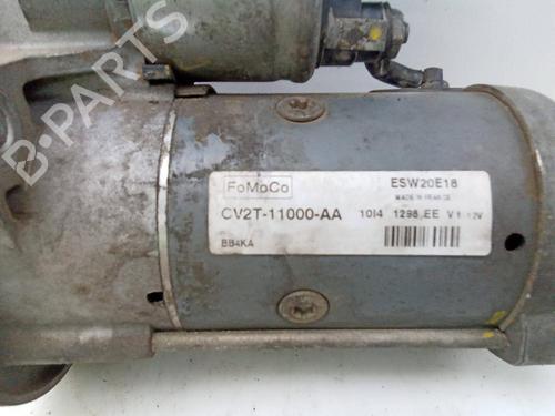 Used Starter FORD TOURNEO COURIER B460 MPV [2014-2025]  26157998