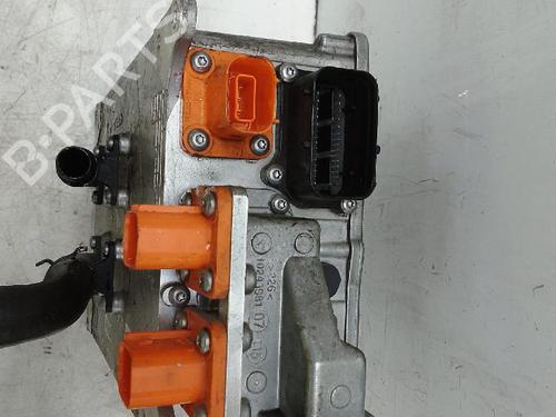 Used Electronic module VW GOLF VII (5G1, BQ1, BE1, BE2) 1.4 GTE Hybrid (204 hp) 27445338
