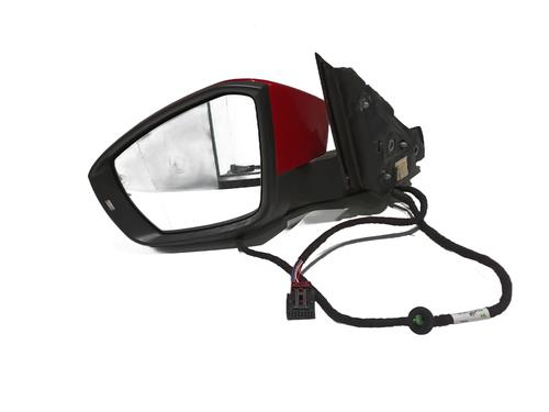 Used Left mirror Left mirror VW T-ROC (A11, D11) 2.0 TDI (150 hp) 36110477 36110477