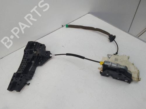 Rear left lock AUDI Q3 (8UB, 8UG) 2.0 TDI | BP21084701C100 