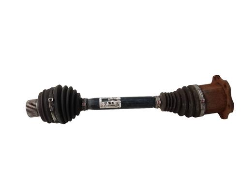 Left front driveshaft AUDI A5 (8T3) 2.0 TFSI | BP28148617M38 - Image 2