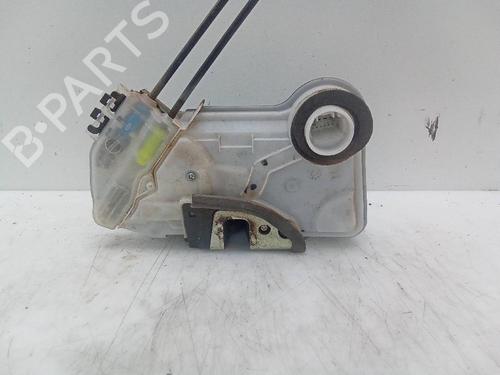 Used Front right lock TOYOTA HILUX VIII Pickup (_N1_) 2.4 D 4WD (GUN125_, GUN125R) (150 hp) 18574662