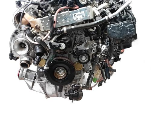 Engine BMW X4 (F26) xDrive 20 d | BP33931649M1  - Image 10