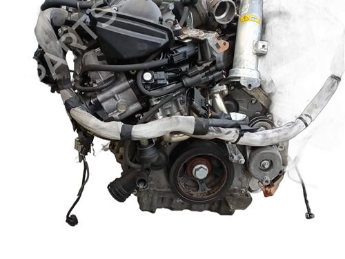 Engine MERCEDES-BENZ E-CLASS Convertible (A207) E 250 CDI / BlueTEC / d (207.403, 207.404) | BP30192410M1 