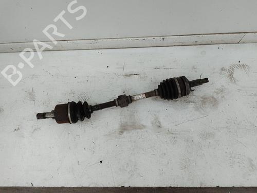 Used Left front driveshaft Left front driveshaft KIA CARENS IV 1.7 CRDi (116 hp) 19681465 19681465