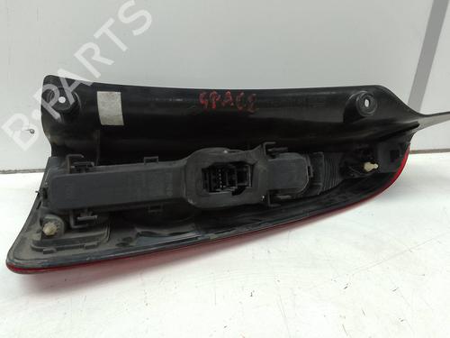 Left taillight RENAULT ESPACE IV (JK0/1_) 2.2 dCi (JK0H) | BP26054924C34 