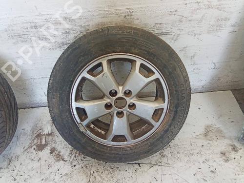Felge für Felge 19938320 19938320
