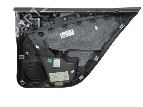 Rear right panel VW PASSAT B6 Variant (3C5) 2.0 TDI 16V | BP32233200C61