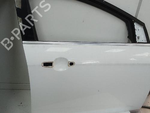 Right front door FORD FOCUS III 1.0 EcoBoost | BP27447008C3 