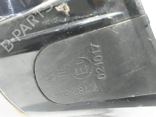 Left mirror BMW 3 Touring (E91) 325 d | BP30506338C26