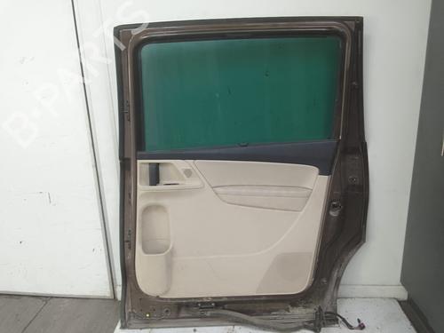 Right slide door VW SHARAN (7N1, 7N2) 2.0 TDI | BP29386324C75 