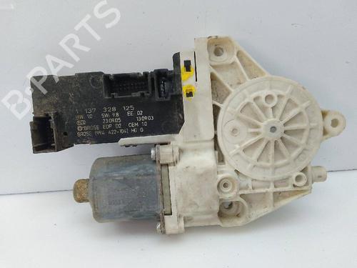 Left front window motor PEUGEOT 407 (6D_) 2.0 (6DRFNB, 6DRFNE) | BP21783550E21 