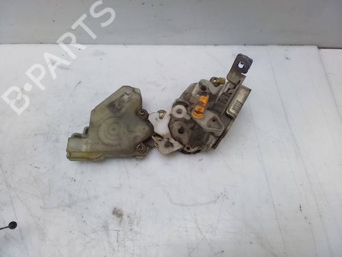 Used Front left lock BMW X5 (E70) 3.0 sd (286 hp) 26054587