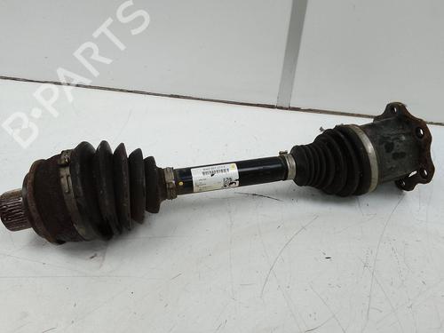 Used Left front driveshaft Left front driveshaft AUDI A5 (F53, F5P) 2.0 TDI (190 hp) 19059297 19059297