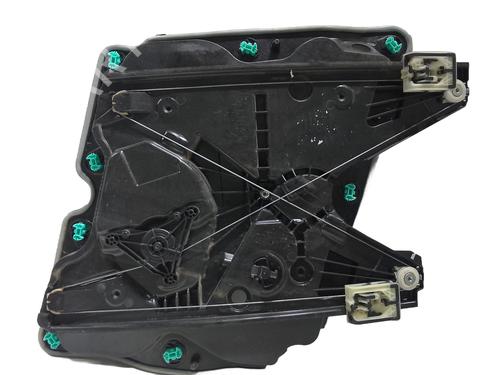 Front right window mechanism VW GOLF VIII (CD1, DA1) 2.0 GTI | BP31967961C23 