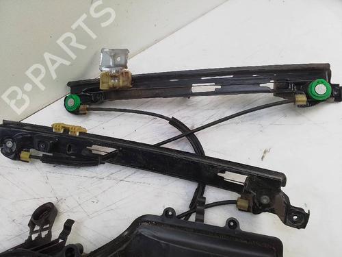 Front left window mechanism SEAT LEON (1P1)  | BP19151597C22 