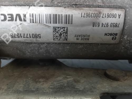 Steering rack IVECO DAILY VI Van 35S18, 35C18, 40C18, 50C18, 60C18, 65C18, 70C18 | BP37416888M22 - Image 4