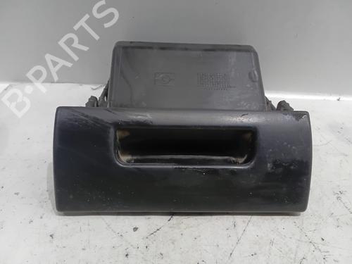 Used Ashtray Ashtray CITROËN BERLINGO / BERLINGO FIRST MPV (MF_, GJK_, GFK_) 1.8 D (MFA9A) (58 hp) 34618074 34618074