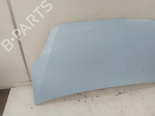 Motorhjelm IVECO MASSIF Pickup 3.0 HPI | BP29994880C1 