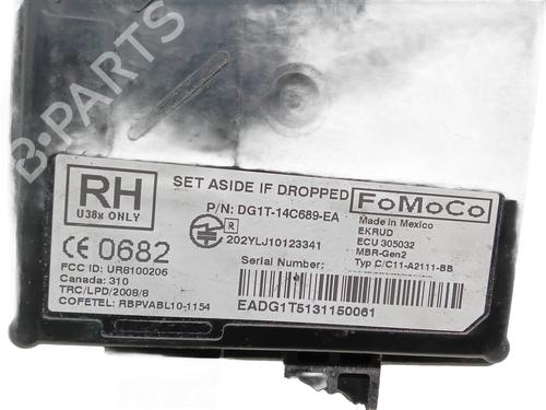 Electronic module FORD USA EXPLORER (U5_) 3.5 4WD | BP34123337M83  - Image 6