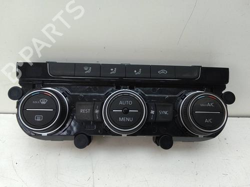 Climate control VW TOURAN (5T1) 1.5 TSI | BP26055097I5 