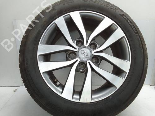 Rim HYUNDAI i30 Estate (PDE) 1.6 CRDi | BP30050922C45 