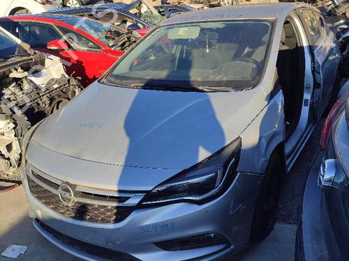 Other OPEL ASTRA K (B16) 1.6 CDTi (68) BP18592257O1