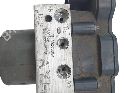 ABS pump OPEL CORSA E (X15) 1.2 (08, 68) | BP21126010M43 - Image 2