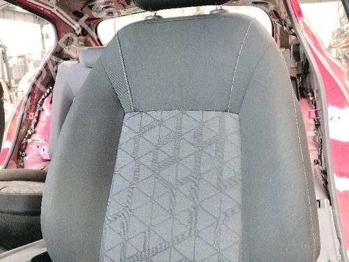 Used Left front seat OPEL ASTRA K (B16) 1.6 CDTi (68) (136 hp) 18574777