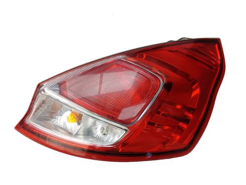 Right taillight FORD FIESTA VI (CB1, CCN) 1.4 TDCi | BP26161180C35 - Image 2