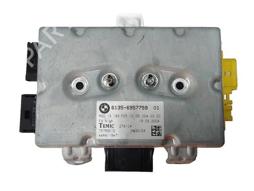 Electronic module BMW 5 (E60) 520 d | BP26173202M83  - Image 6