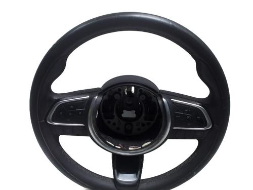 Used Steering wheel FIAT 500X (334_) 1.3 D Multijet (334AXH1A) (95 hp) 31583028
